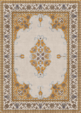 alto nodo 7718-fw104 - handgefertigter Teppich,  tibetisch (Indien), 100 Knoten Qualität